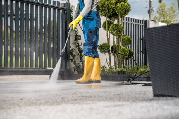 Best Post-Construction Pressure Washing  in Ladoga, IN